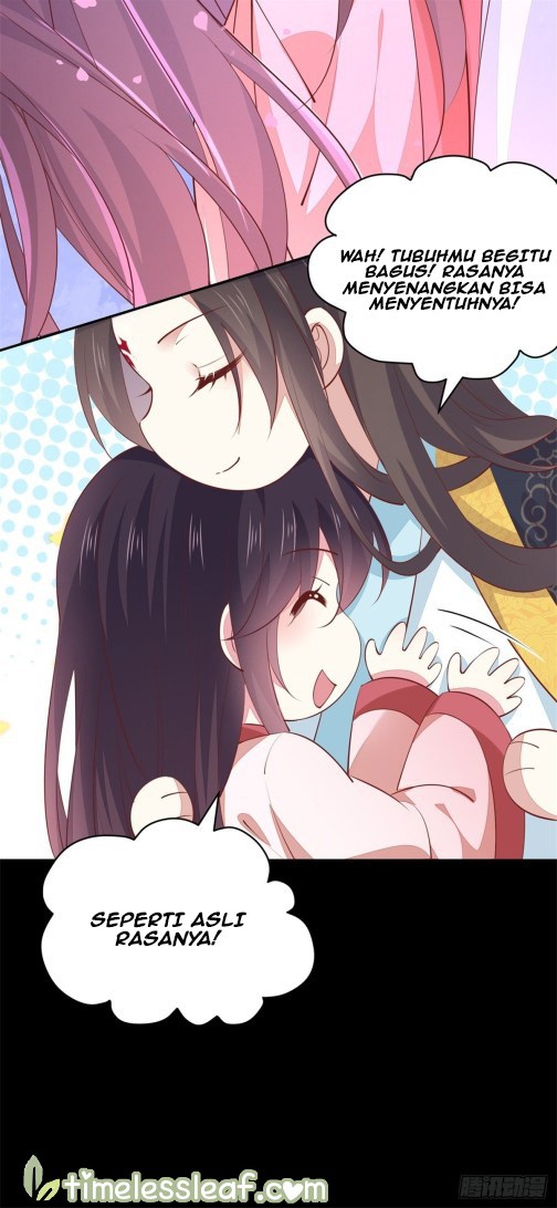 Pupillary Master chapter 102
