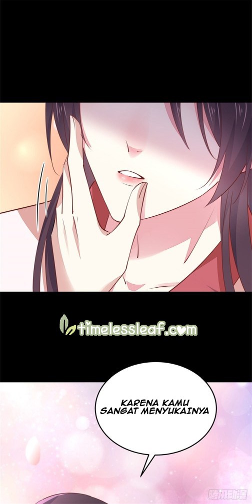Pupillary Master chapter 102