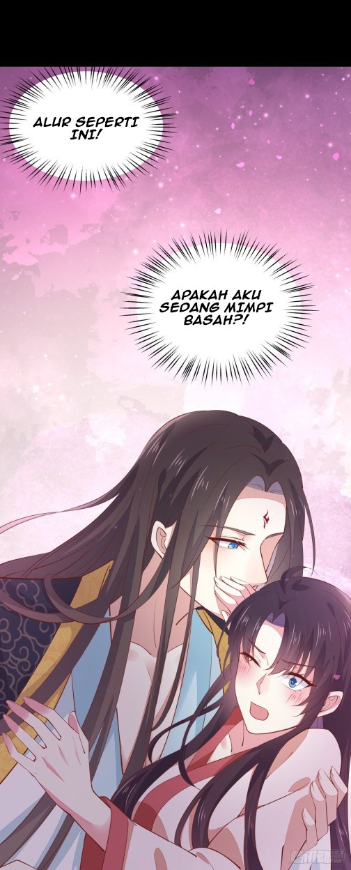 Pupillary Master chapter 102