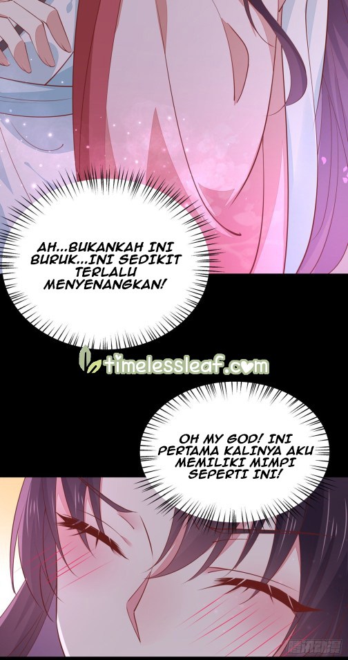 Pupillary Master chapter 102