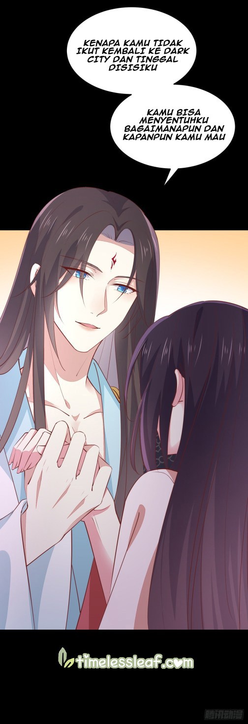 Pupillary Master chapter 102