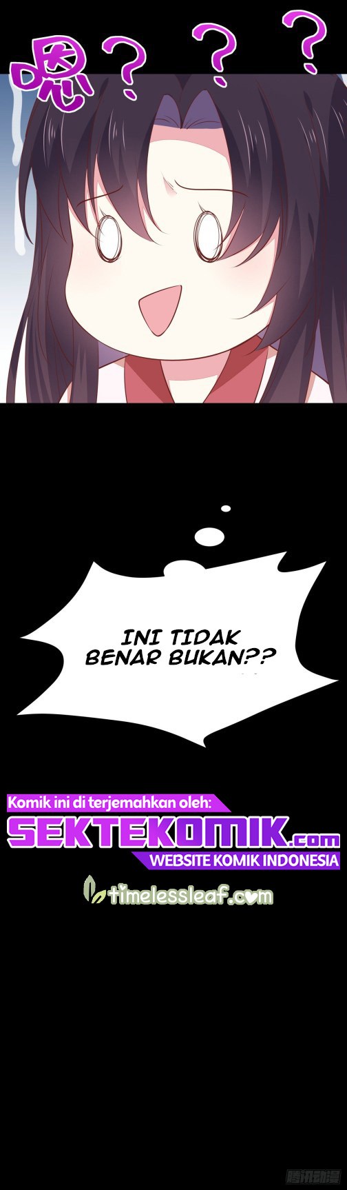 Pupillary Master chapter 102