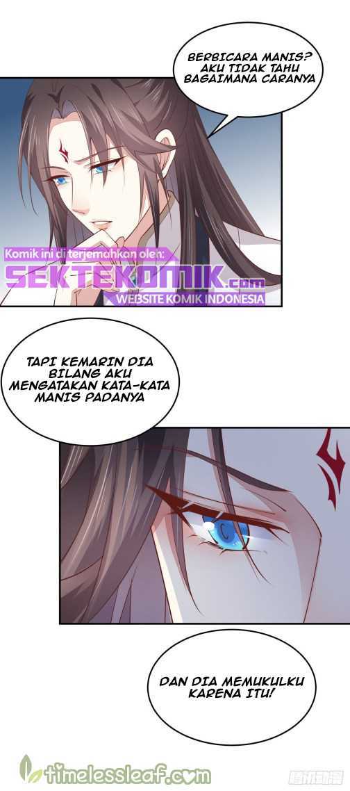Pupillary Master chapter 105