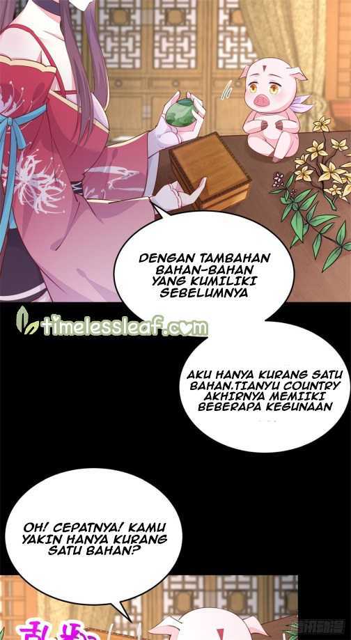 Pupillary Master chapter 109