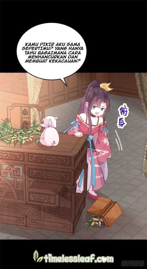 Pupillary Master chapter 109