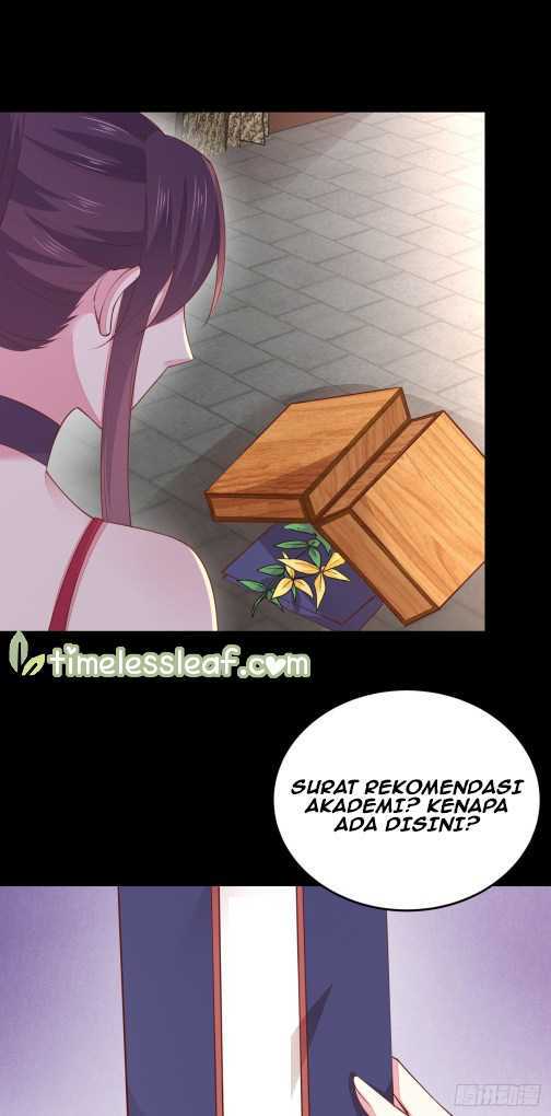 Pupillary Master chapter 109