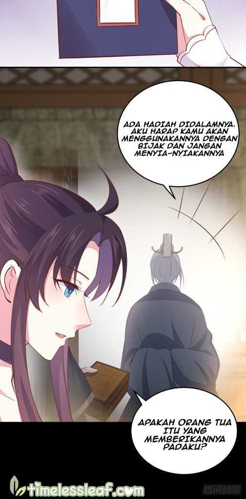 Pupillary Master chapter 109