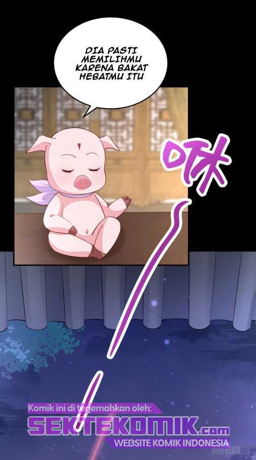 Pupillary Master chapter 109