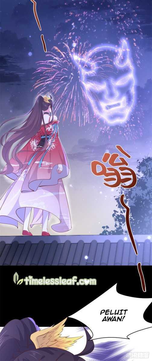 Pupillary Master chapter 109