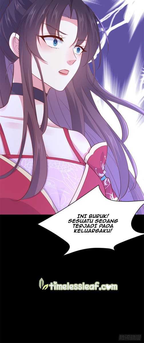 Pupillary Master chapter 109