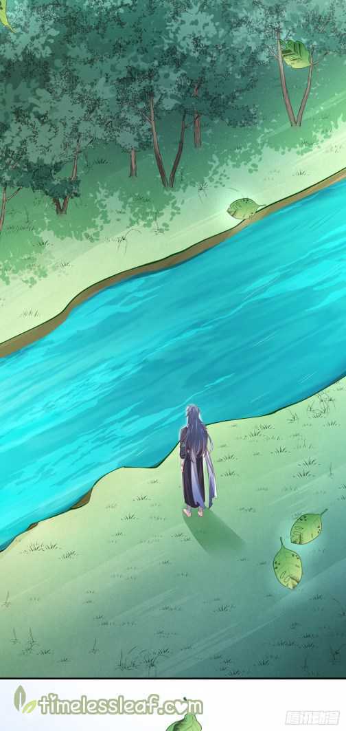 Pupillary Master chapter 109