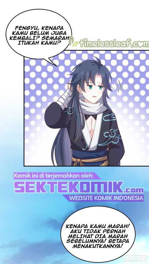 Pupillary Master chapter 109