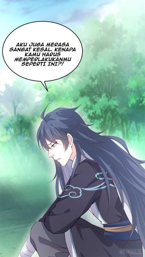 Pupillary Master chapter 109