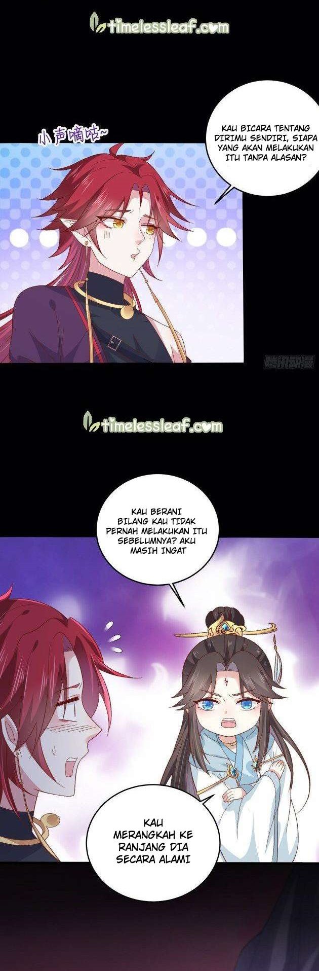 Pupillary Master chapter 163