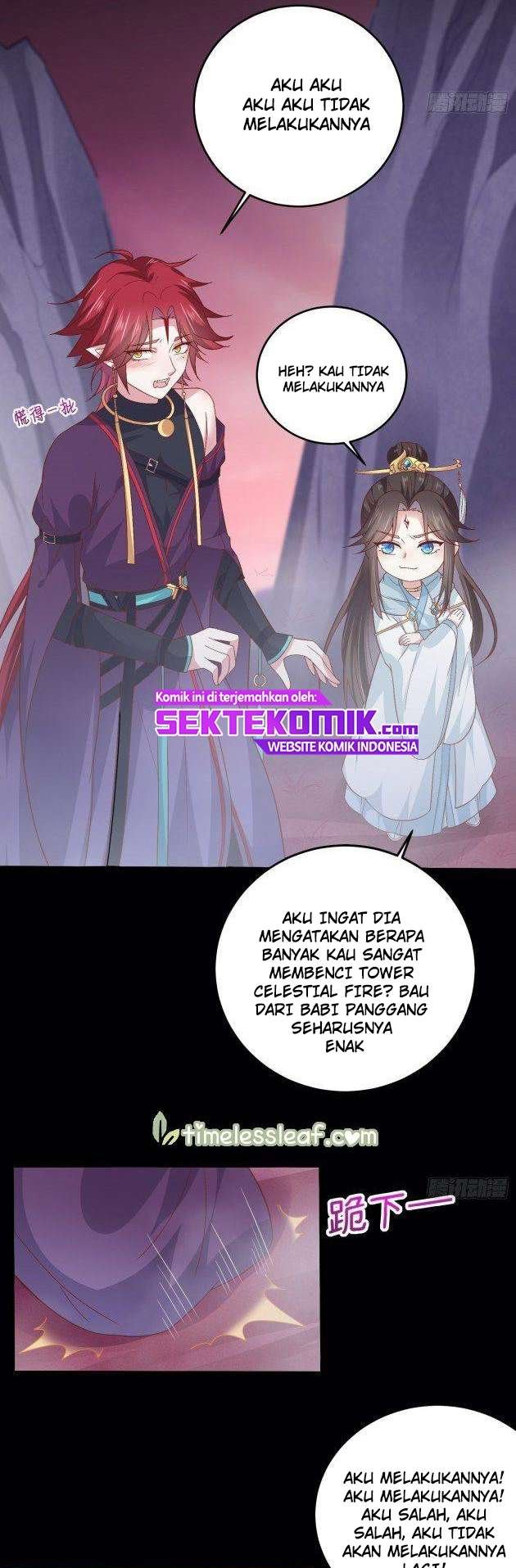 Pupillary Master chapter 163