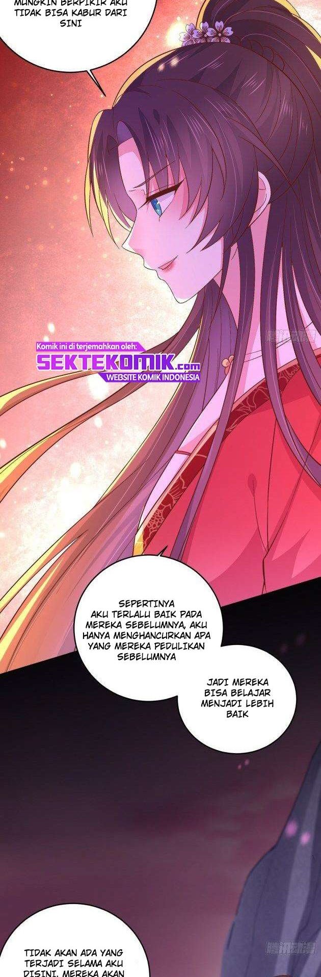 Pupillary Master chapter 163