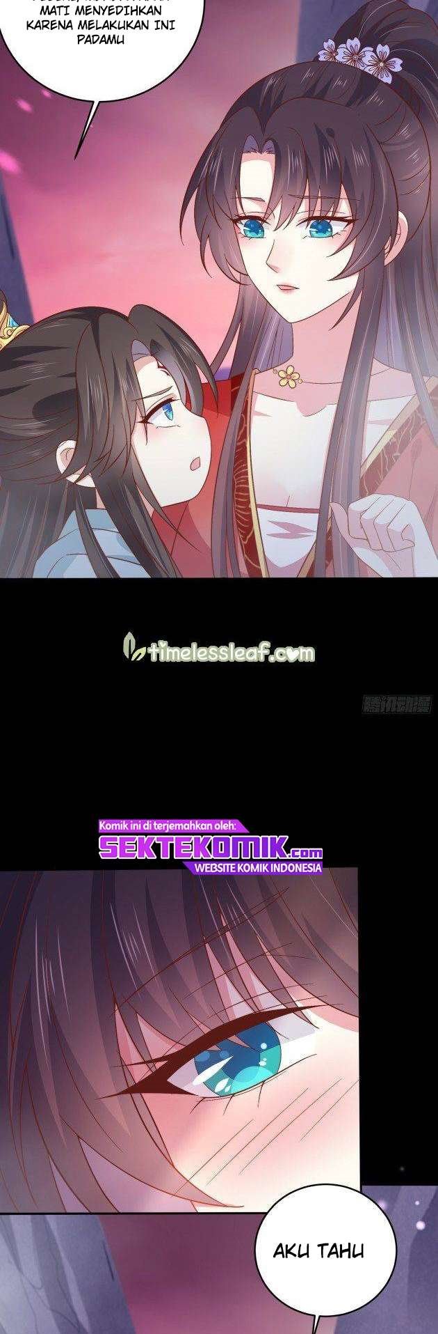 Pupillary Master chapter 163