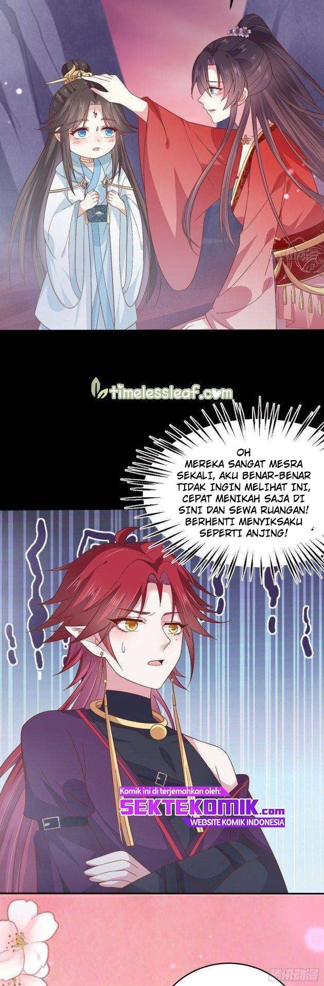 Pupillary Master chapter 163