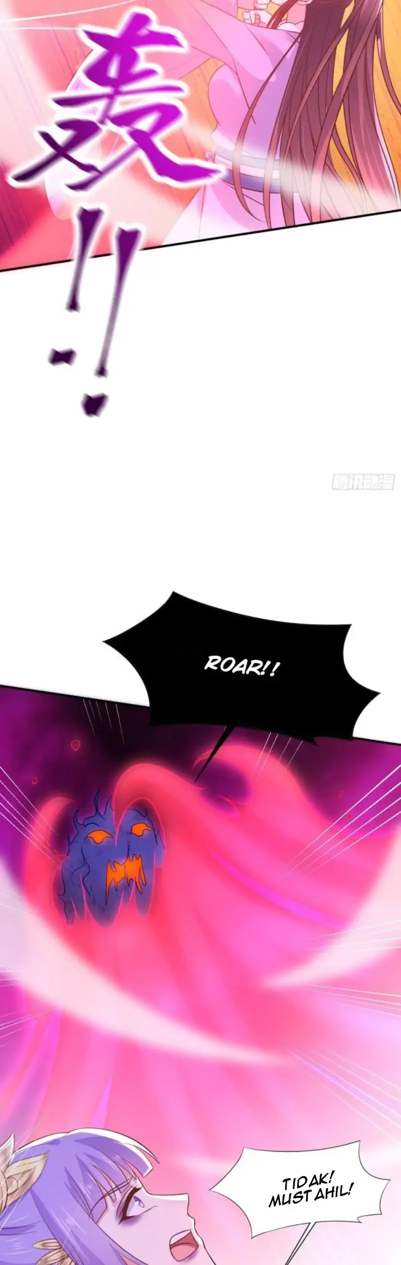 Pupillary Master Chapter 211 Bahasa Indonesia