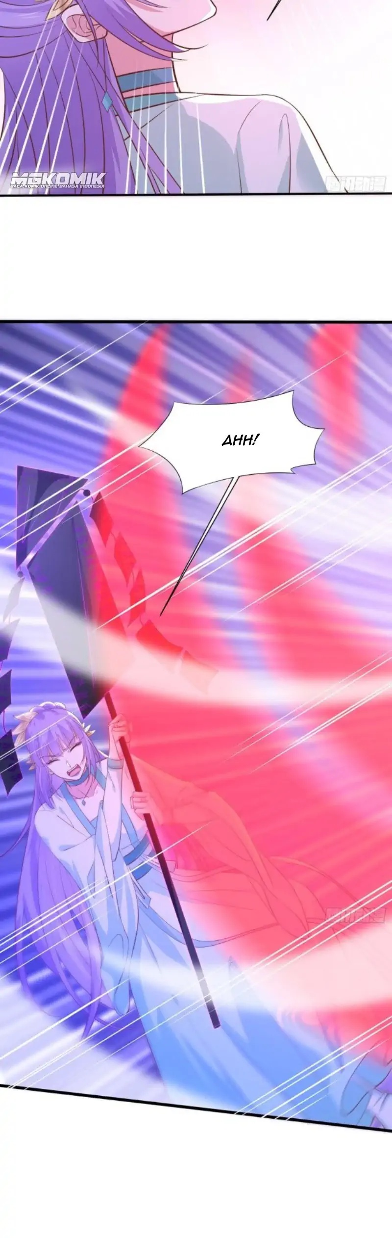 Pupillary Master Chapter 211 Bahasa Indonesia