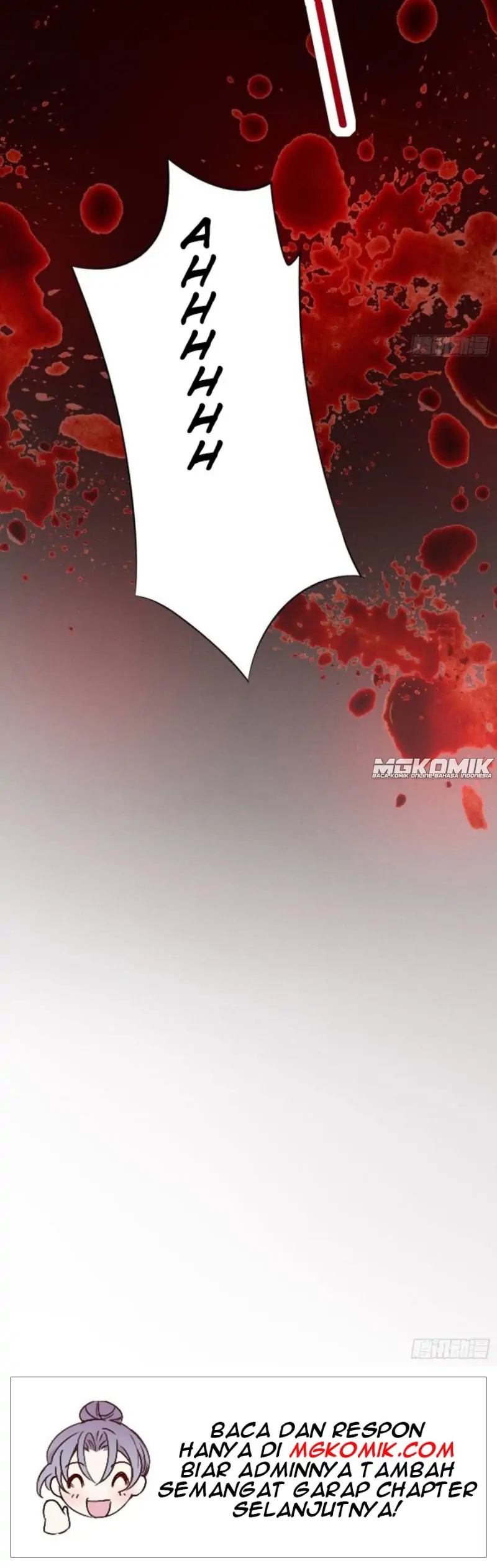 Pupillary Master Chapter 211 Bahasa Indonesia