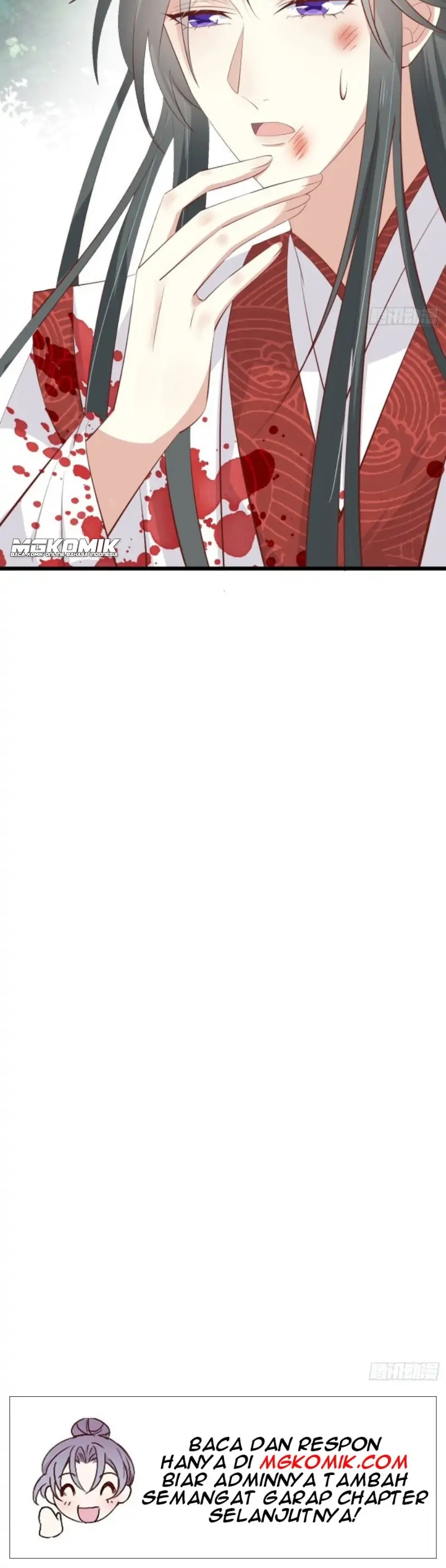 Pupillary Master Chapter 234 Bahasa Indonesia