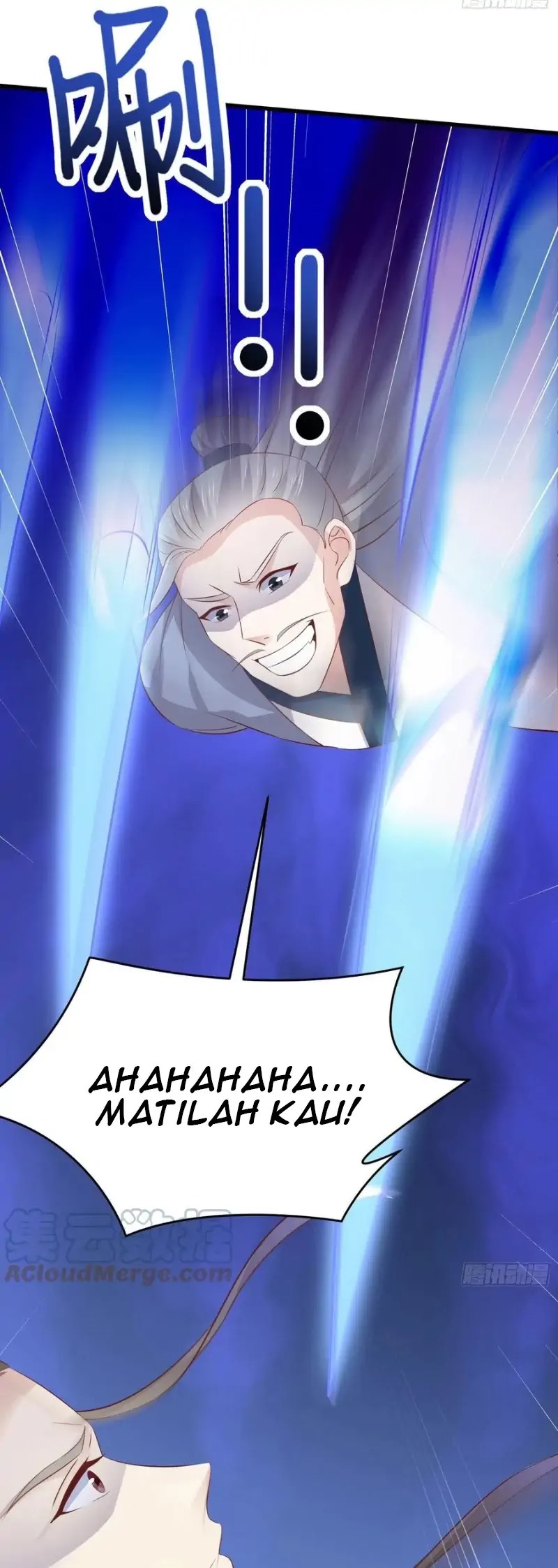 Pupillary Master Chapter 242 Bahasa Indonesia