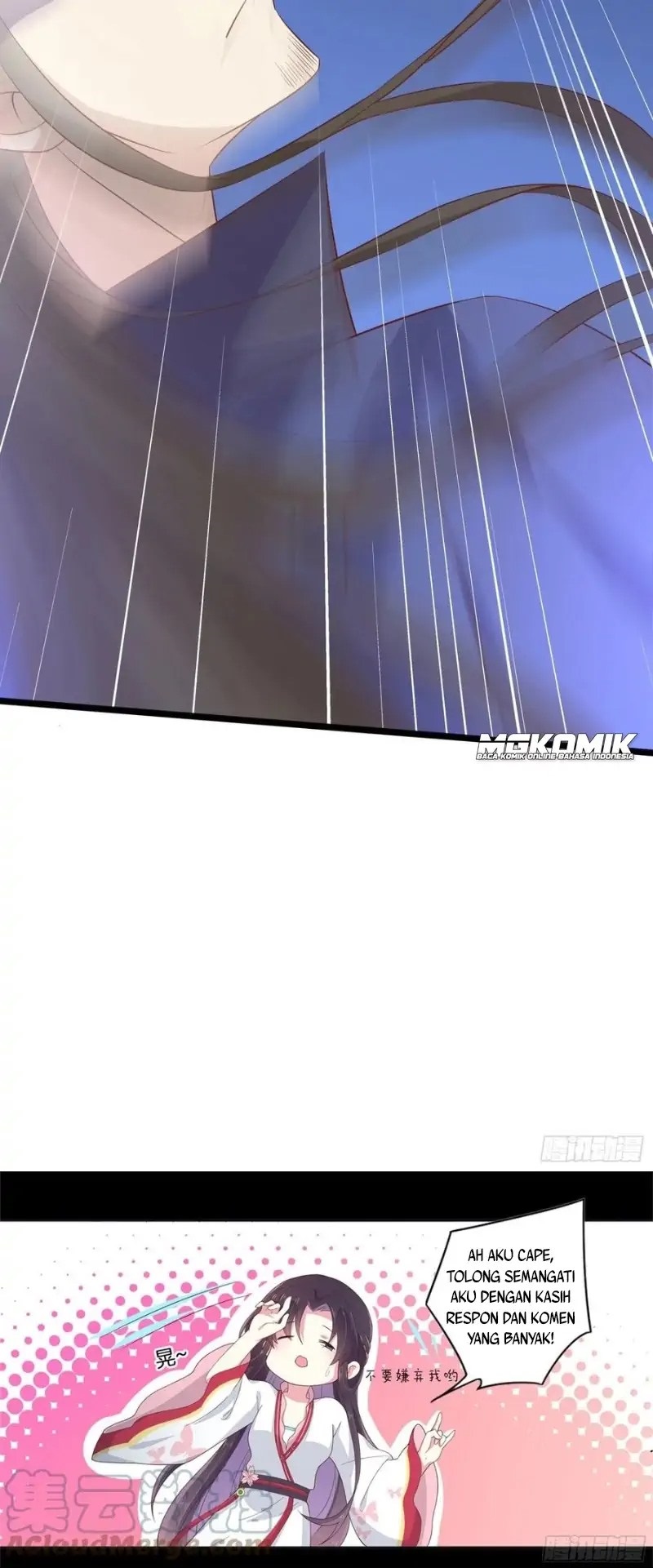 Pupillary Master Chapter 242 Bahasa Indonesia