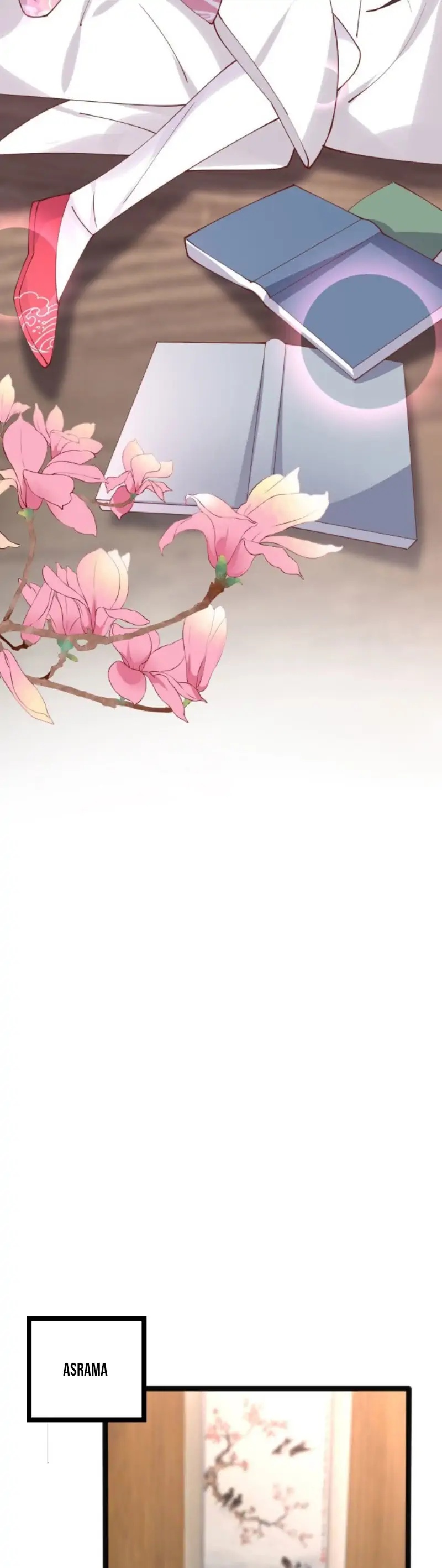 Pupillary Master Chapter 250 Bahasa Indonesia