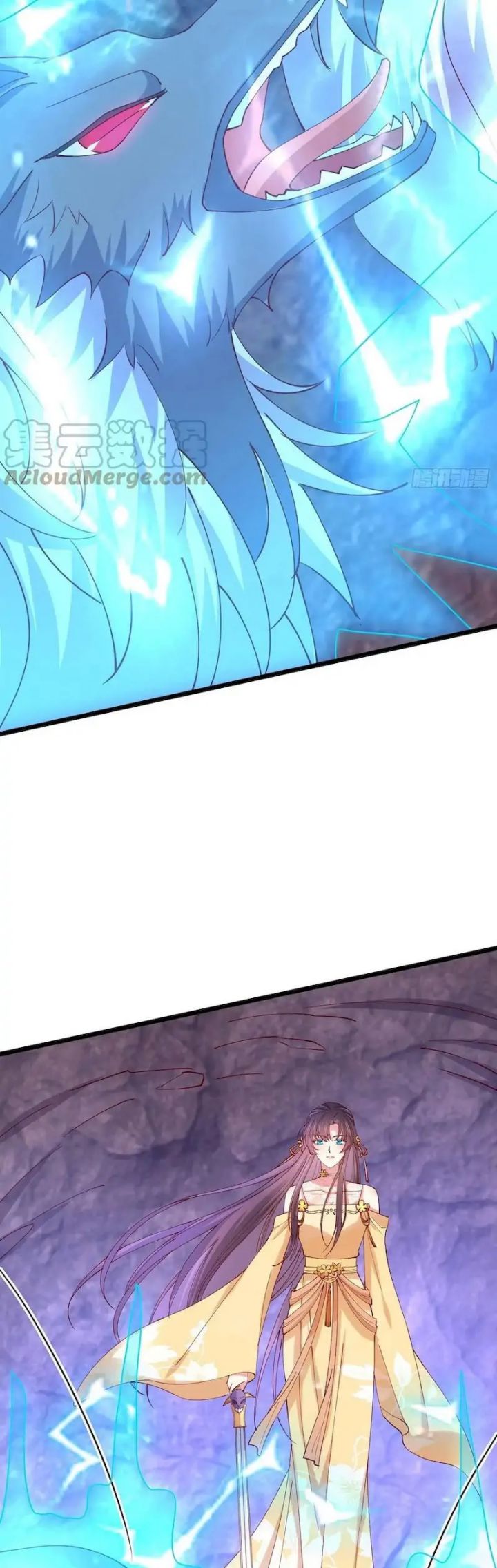 Pupillary Master Chapter 287 Bahasa Indonesia