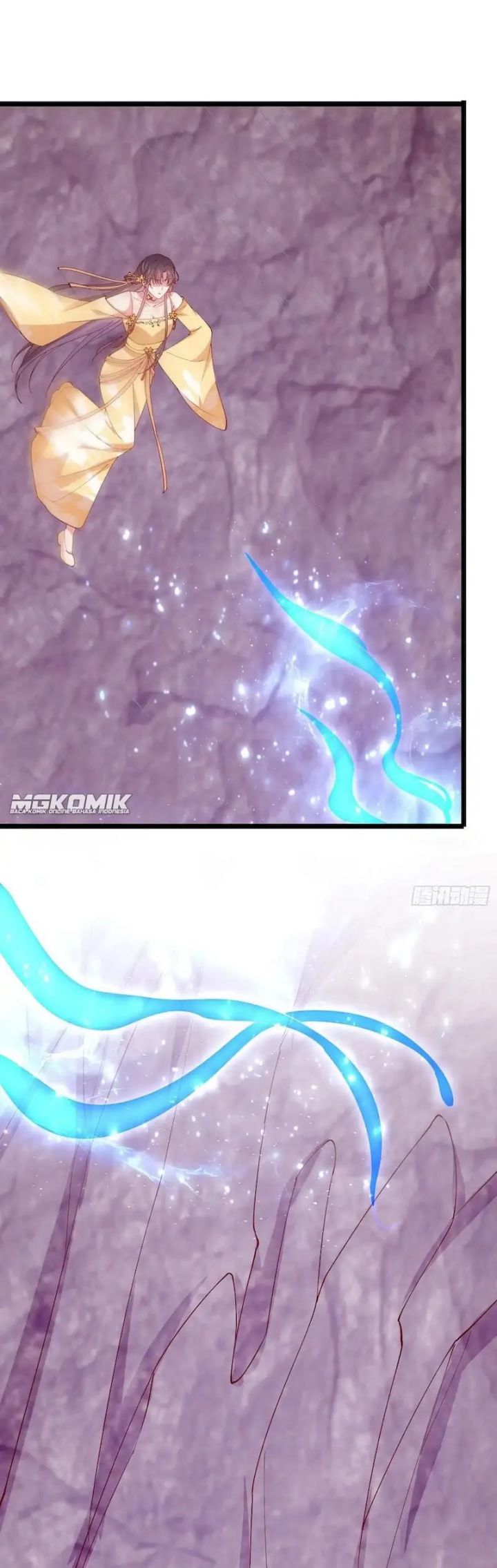 Pupillary Master Chapter 287 Bahasa Indonesia