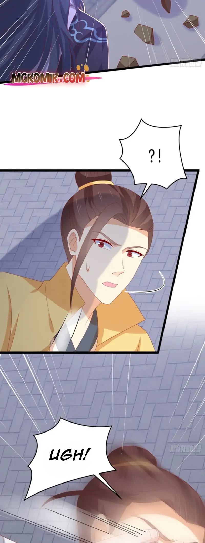 Pupillary Master Chapter 302 Bahasa Indonesia