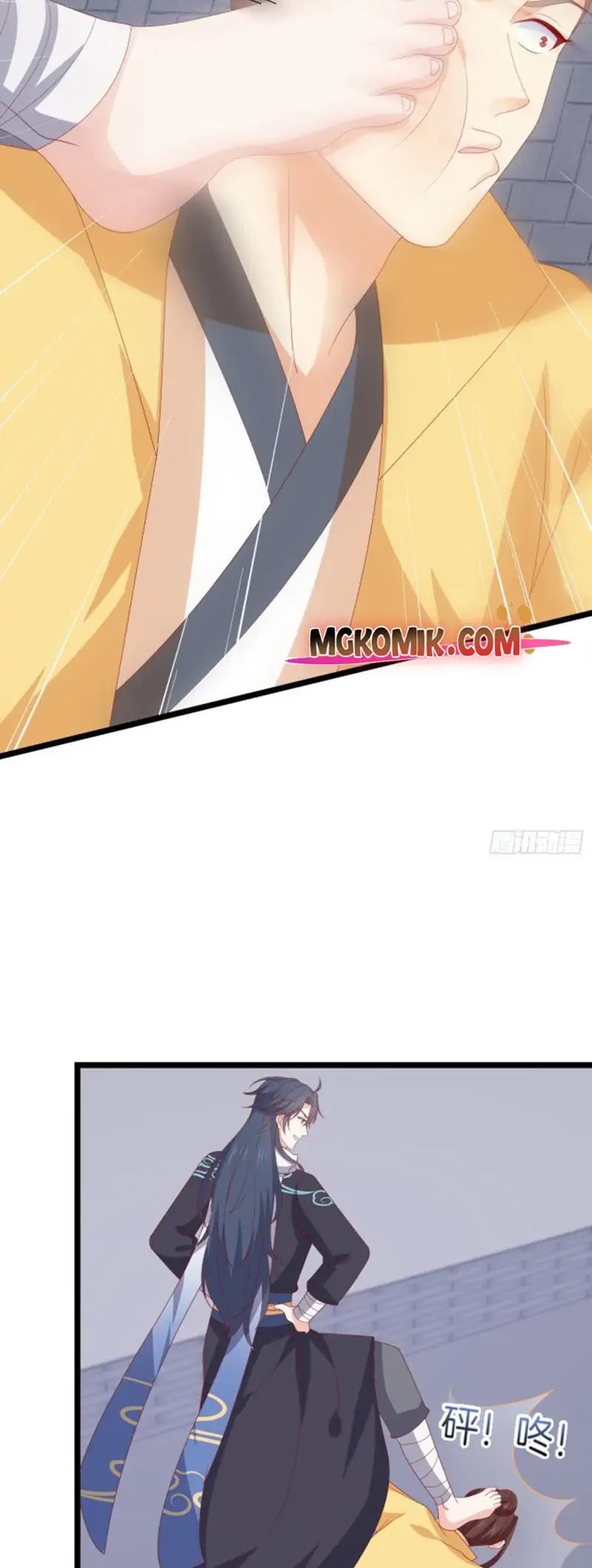 Pupillary Master Chapter 302 Bahasa Indonesia