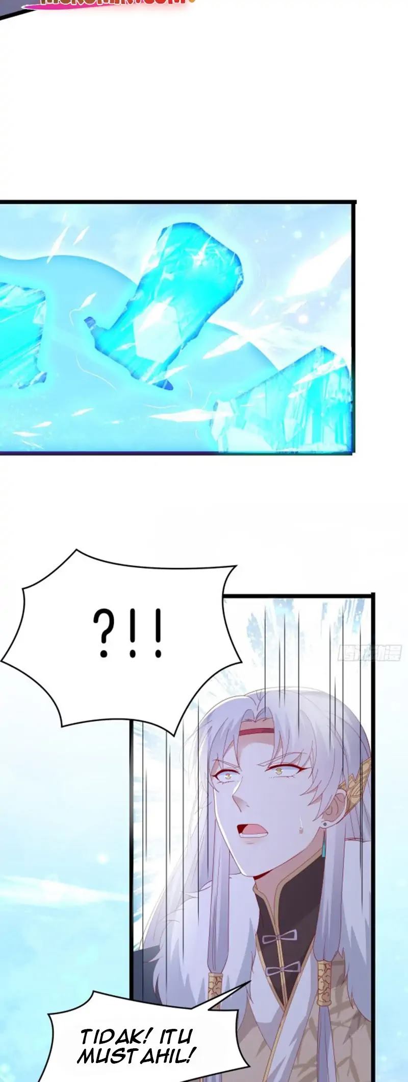 Pupillary Master Chapter 302 Bahasa Indonesia