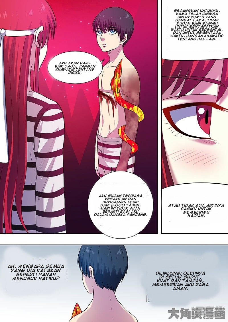 Purgatory Rebirth chapter 78
