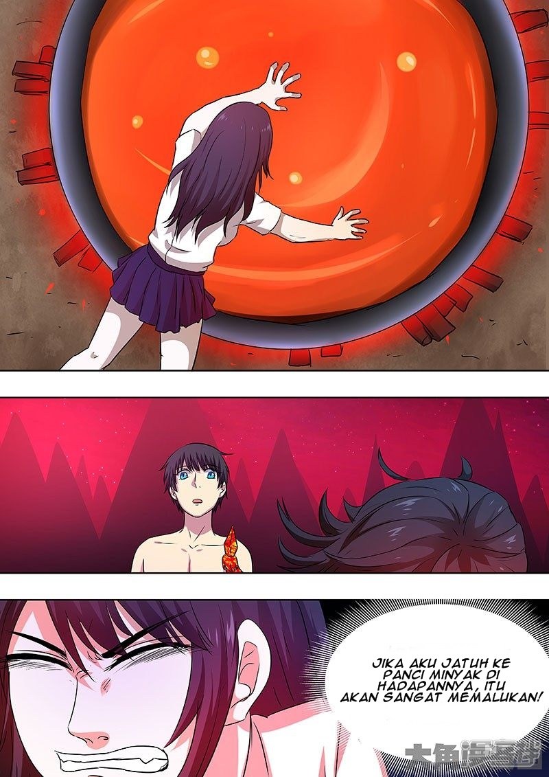 Purgatory Rebirth Chapter 81 Bahasa Indonesia