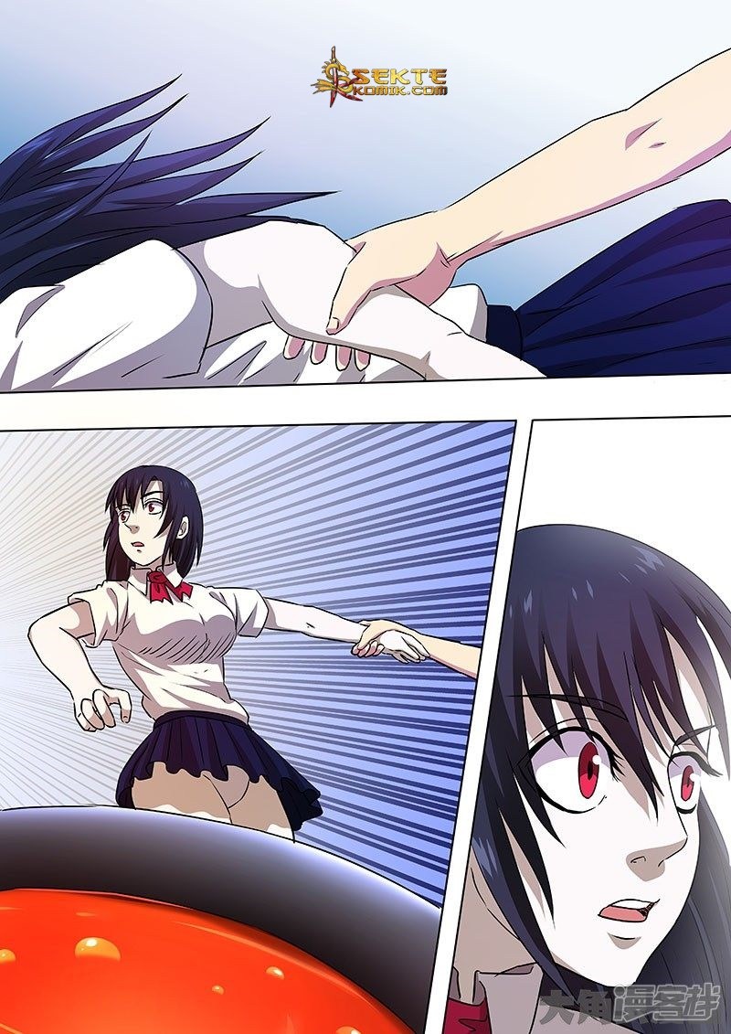 Purgatory Rebirth Chapter 81 Bahasa Indonesia