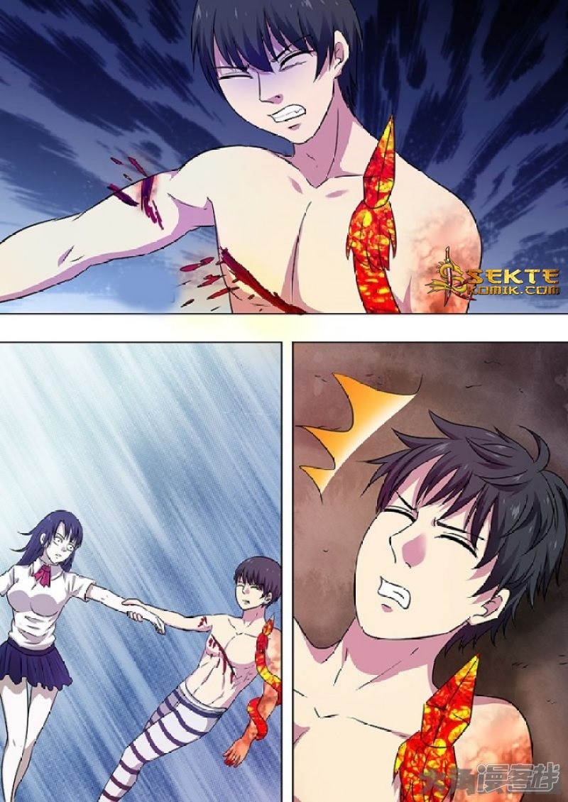 Purgatory Rebirth Chapter 81 Bahasa Indonesia