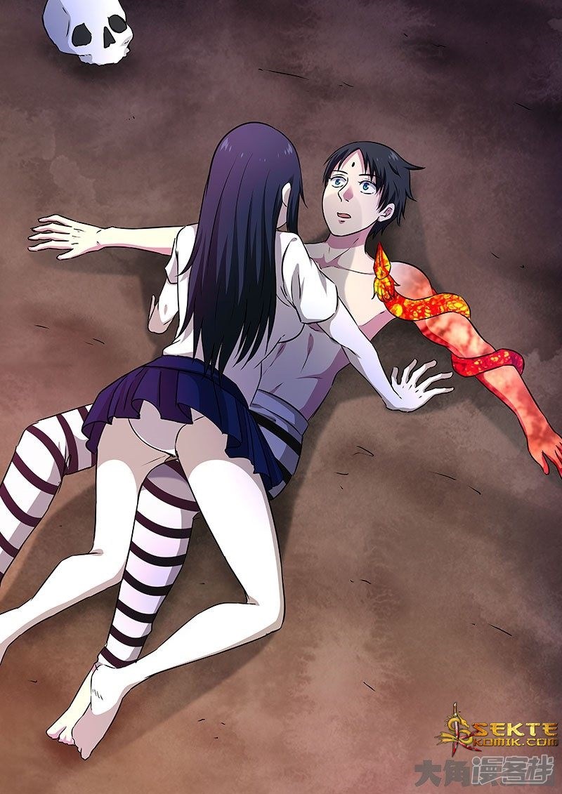 Purgatory Rebirth Chapter 81 Bahasa Indonesia