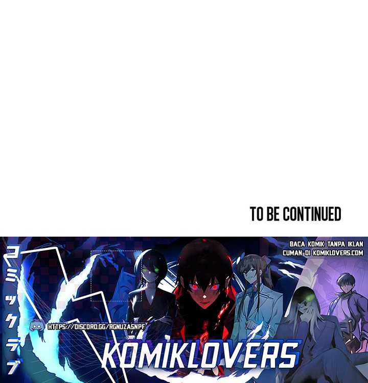 Putting My Life on the Line, I Go All-in on Luck Enhancement Chapter 02 Bahasa Indonesia