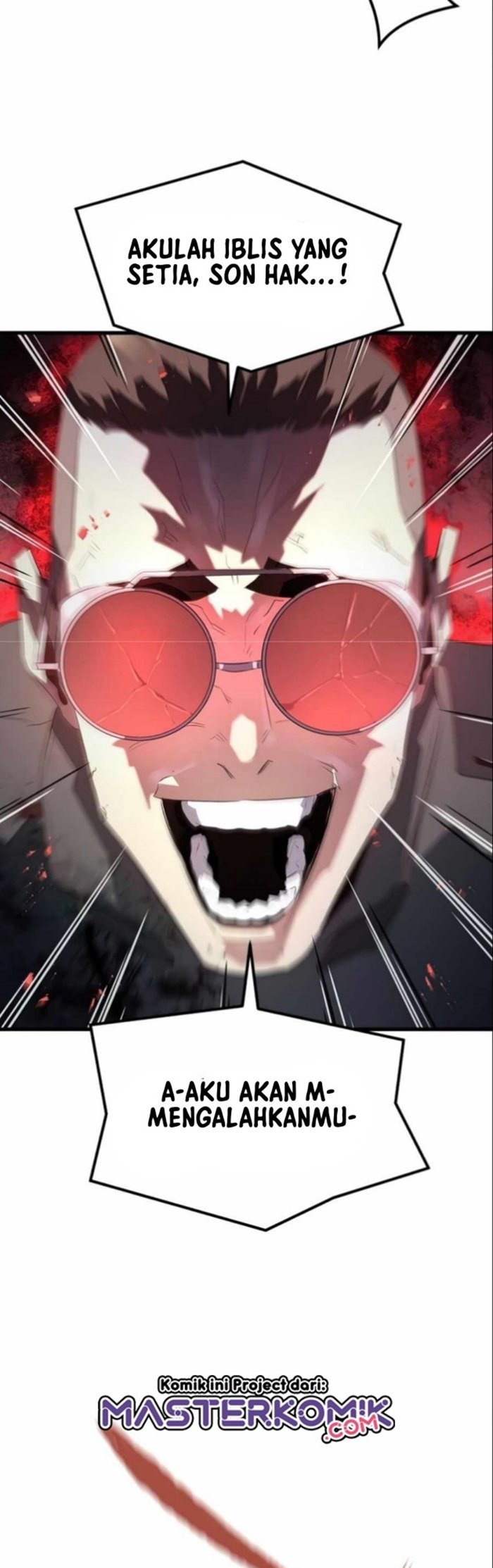 Phantom Spirit King chapter 8