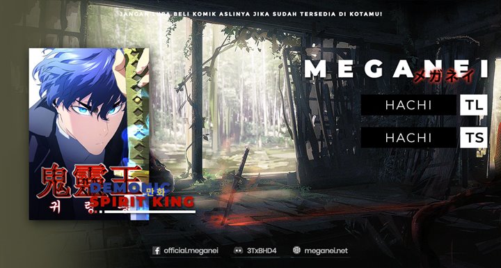 Phantom Spirit King Chapter 19 Bahasa Indonesia