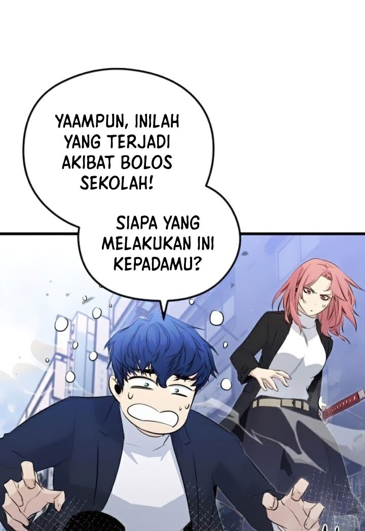 Phantom Spirit King Chapter 19 Bahasa Indonesia