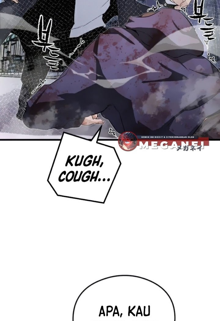 Phantom Spirit King Chapter 19 Bahasa Indonesia