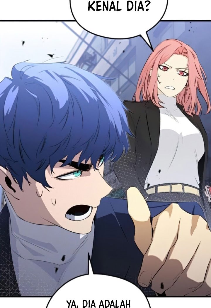 Phantom Spirit King Chapter 19 Bahasa Indonesia