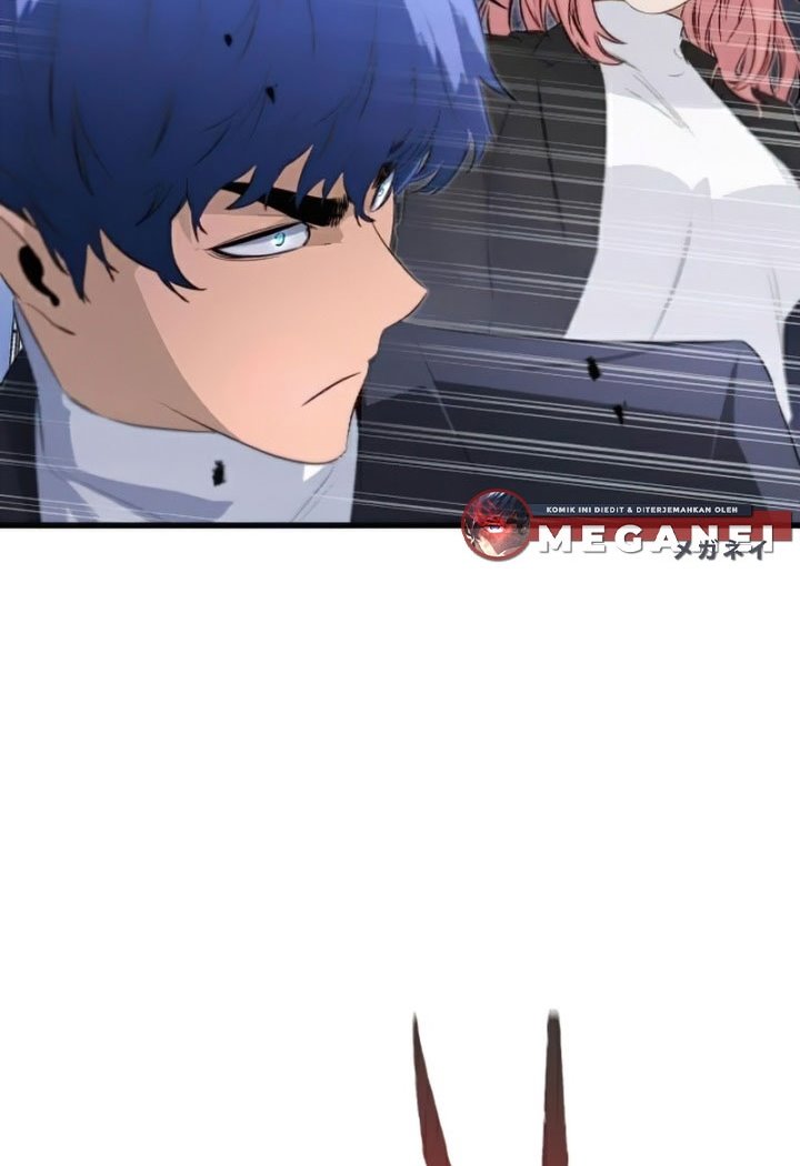 Phantom Spirit King Chapter 19 Bahasa Indonesia