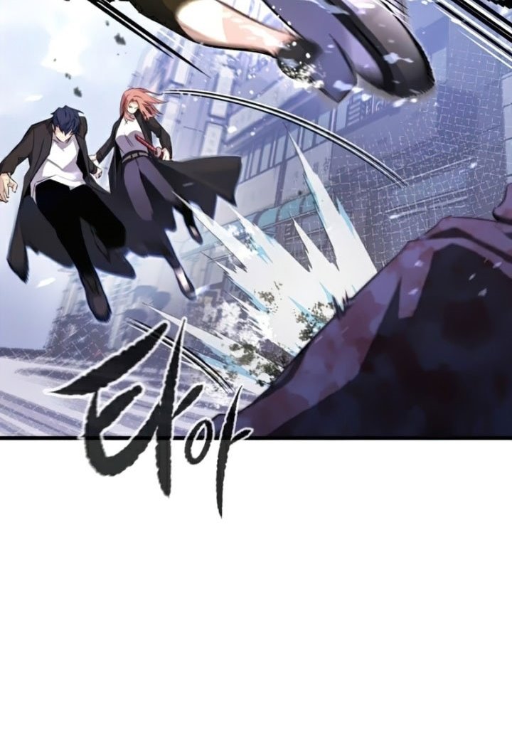 Phantom Spirit King Chapter 19 Bahasa Indonesia