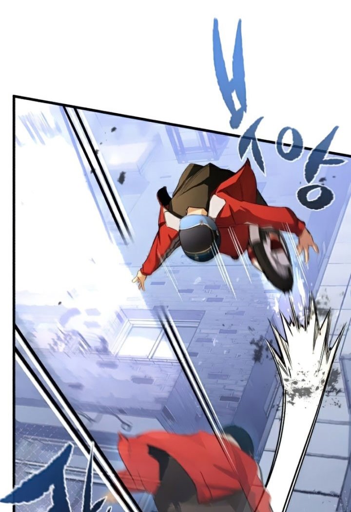 Phantom Spirit King Chapter 19 Bahasa Indonesia