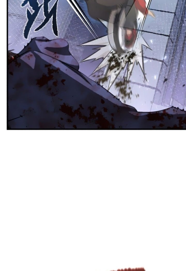 Phantom Spirit King Chapter 19 Bahasa Indonesia