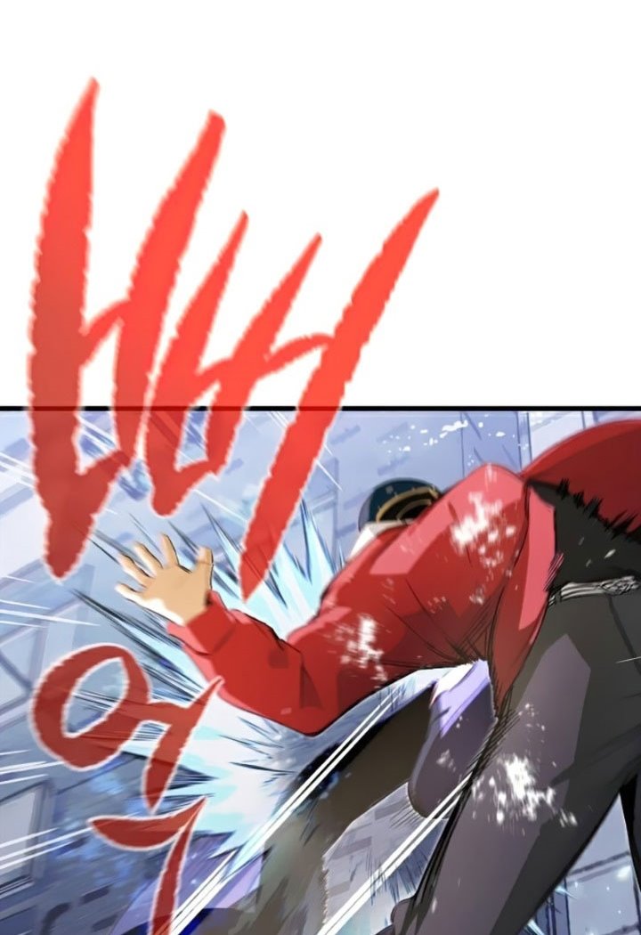 Phantom Spirit King Chapter 19 Bahasa Indonesia